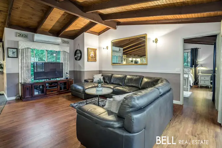Fifth view of Homely house listing, 470 Sheffield Road, Montrose VIC 3765