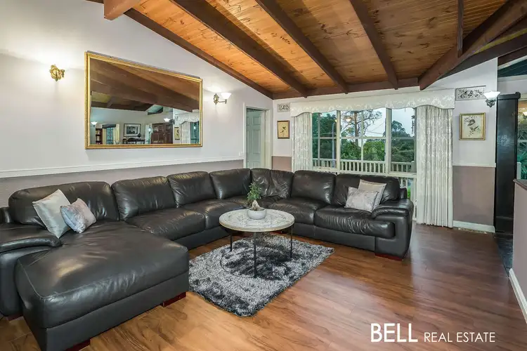 Sixth view of Homely house listing, 470 Sheffield Road, Montrose VIC 3765