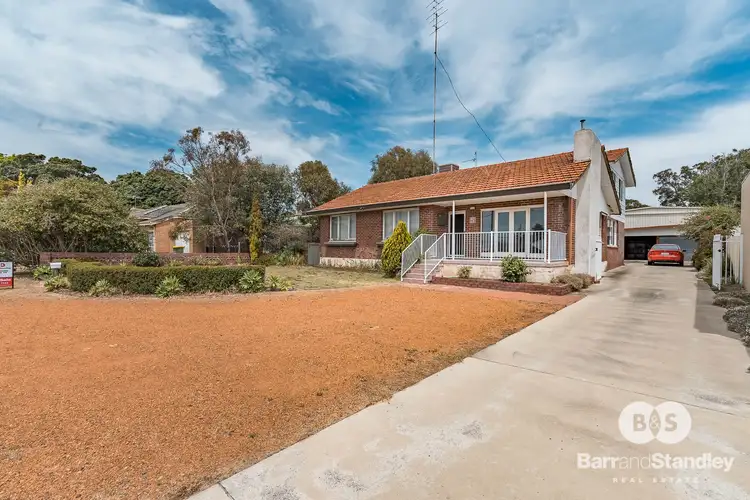 5 Glenroy Street, South Bunbury WA 6230