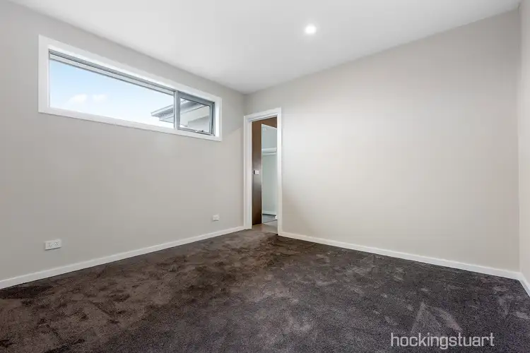 Fifth view of Homely townhouse listing, 2/28 Nolan Avenue, Brooklyn VIC 3012