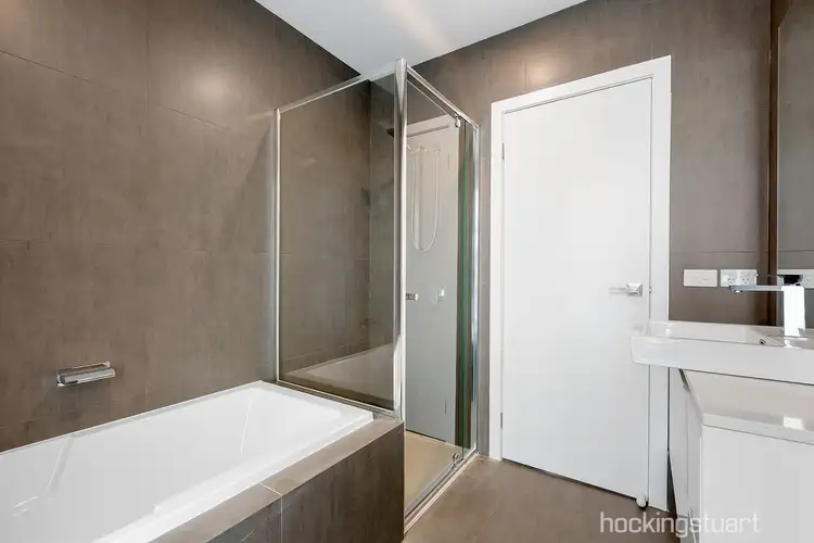 Sixth view of Homely townhouse listing, 2/28 Nolan Avenue, Brooklyn VIC 3012