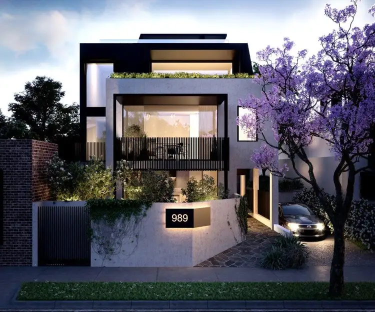 Main view of Homely apartment listing, G03/989 Glen Huntly Road, Caulfield VIC 3162