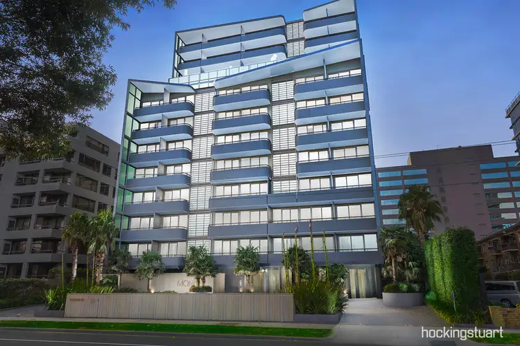618/74 Queens Road, Melbourne VIC 3004