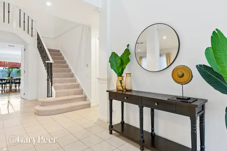 Second view of Homely house listing, 21 Edinburgh Avenue, Caulfield VIC 3162