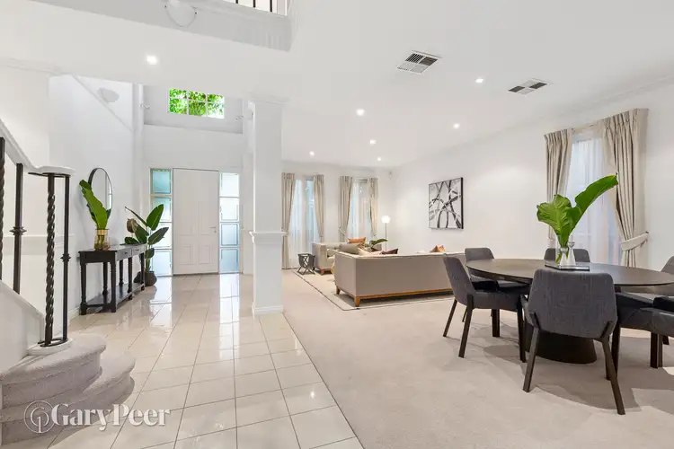 Third view of Homely house listing, 21 Edinburgh Avenue, Caulfield VIC 3162