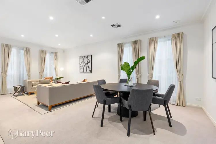 Fourth view of Homely house listing, 21 Edinburgh Avenue, Caulfield VIC 3162