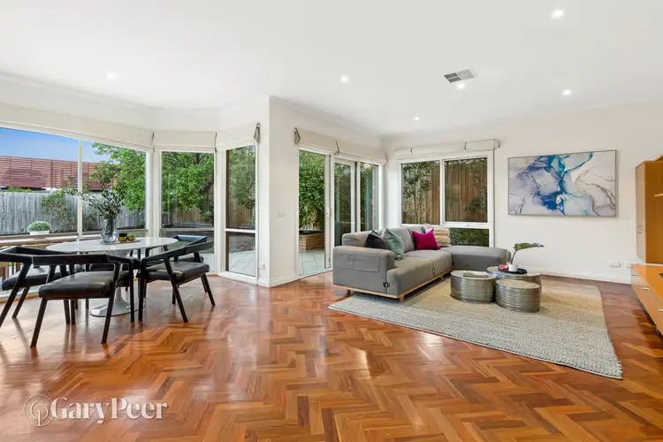 Fifth view of Homely house listing, 21 Edinburgh Avenue, Caulfield VIC 3162