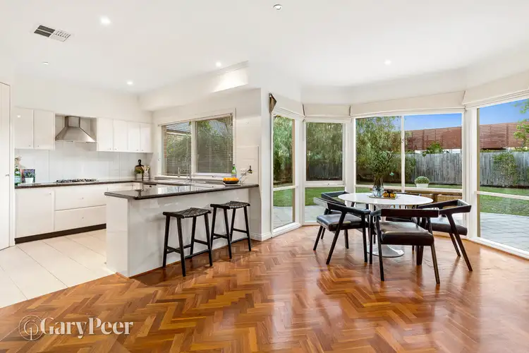 Sixth view of Homely house listing, 21 Edinburgh Avenue, Caulfield VIC 3162