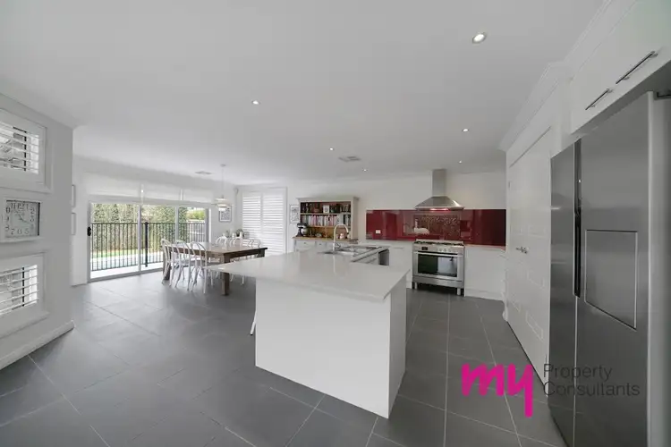 Third view of Homely house listing, 9 Casson Common, Camden Park NSW 2570