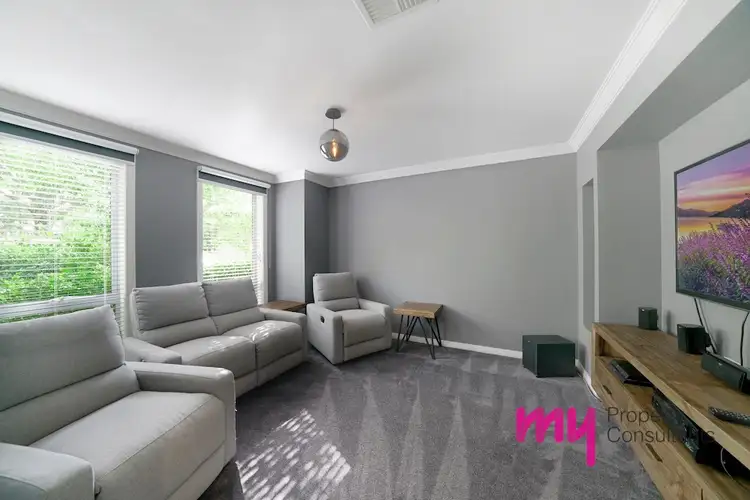 Fourth view of Homely house listing, 9 Casson Common, Camden Park NSW 2570