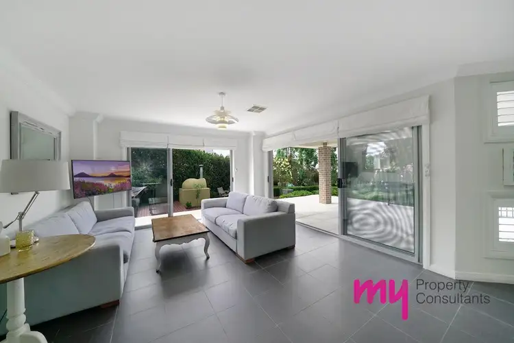 Fifth view of Homely house listing, 9 Casson Common, Camden Park NSW 2570