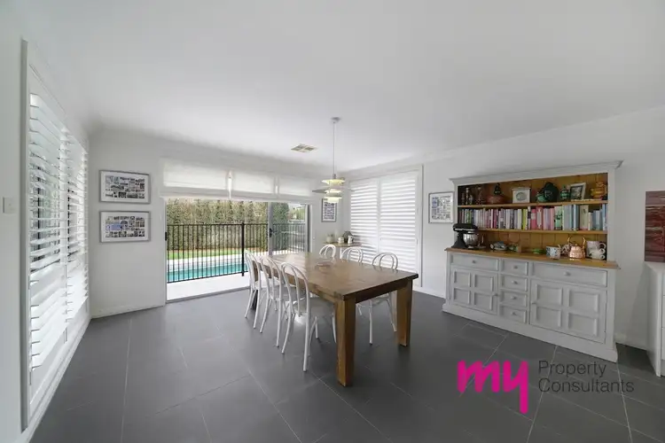 Sixth view of Homely house listing, 9 Casson Common, Camden Park NSW 2570