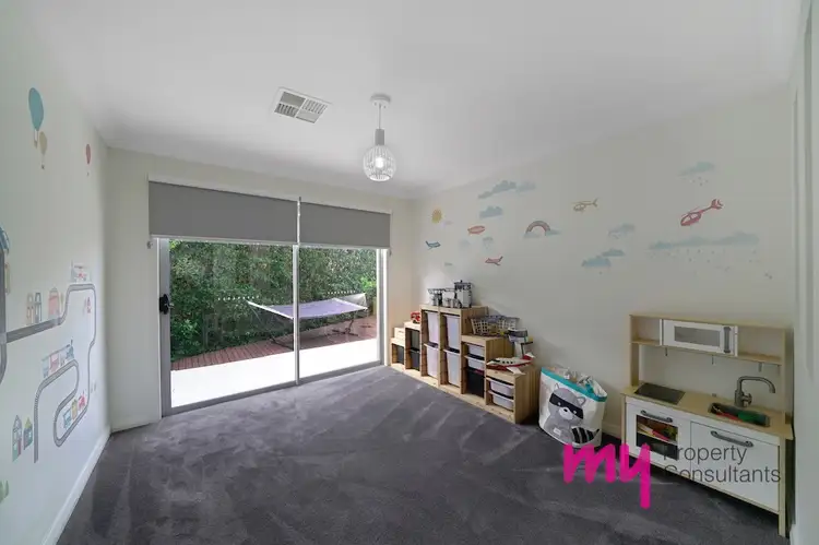 Seventh view of Homely house listing, 9 Casson Common, Camden Park NSW 2570