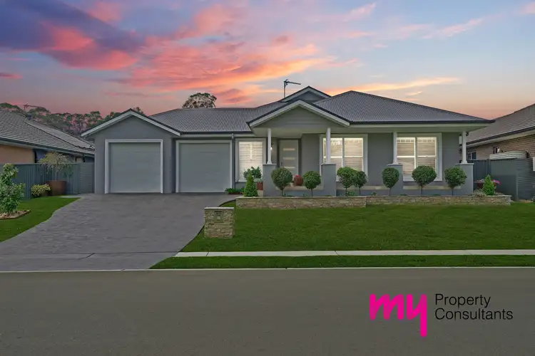 32 Eliza Street, Cobbitty NSW 2570