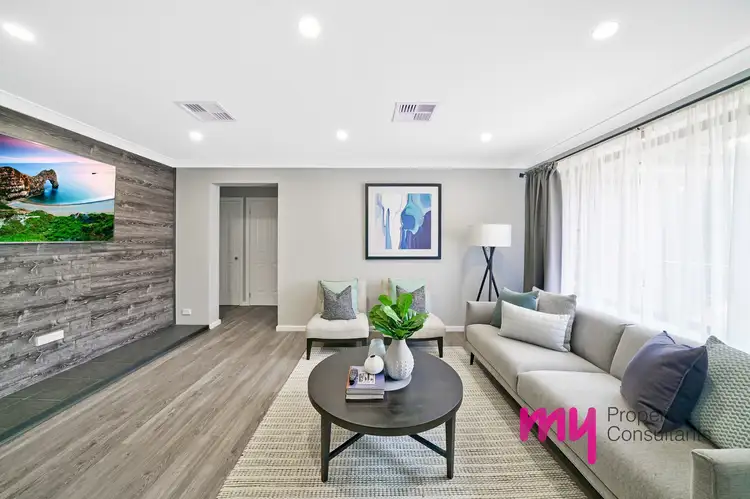 Fifth view of Homely house listing, 3 Bowman Avenue, Camden South NSW 2570