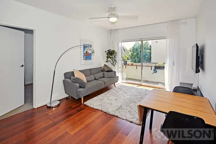 Fifth view of Homely apartment listing, 1/68 Alma Road, St Kilda VIC 3182