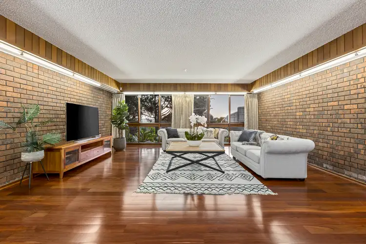 Second view of Homely house listing, 30 Rathmullen Quadrant, Doncaster VIC 3108