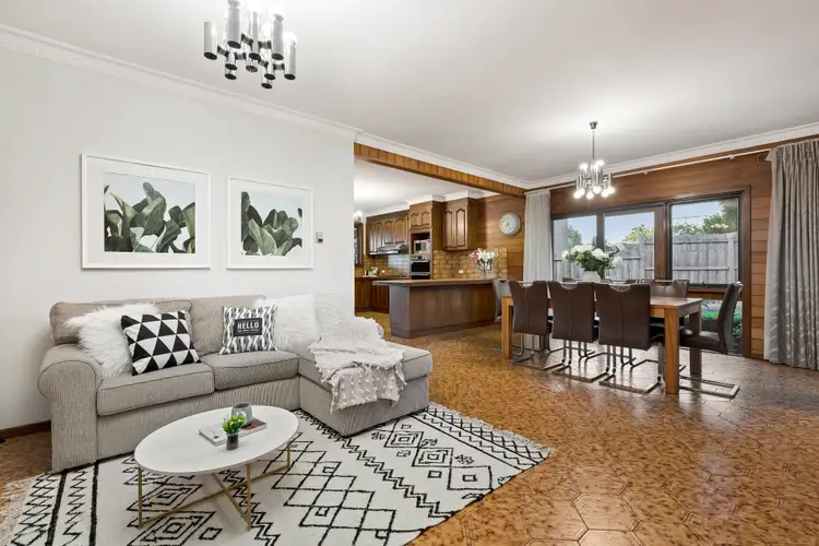 Fifth view of Homely house listing, 30 Rathmullen Quadrant, Doncaster VIC 3108