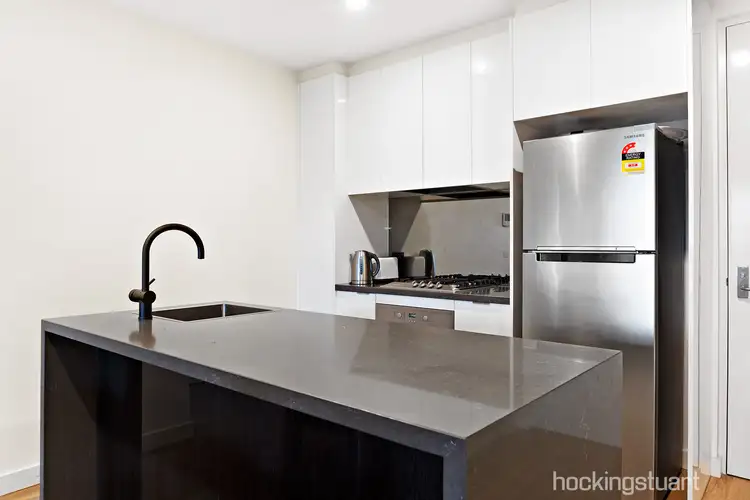 Third view of Homely apartment listing, 8/46 Barkly Place, Heidelberg VIC 3084