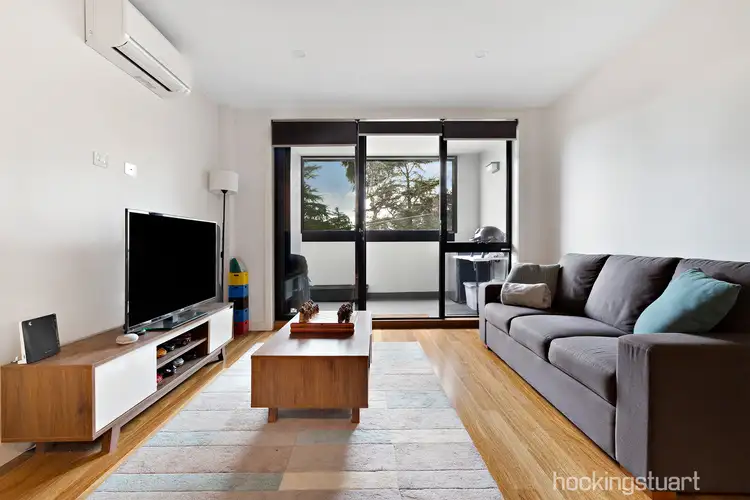 Fifth view of Homely apartment listing, 8/46 Barkly Place, Heidelberg VIC 3084