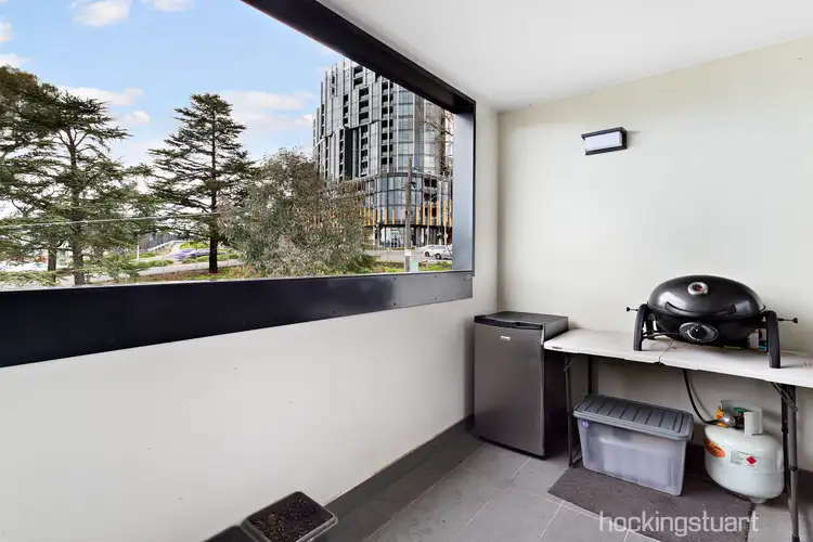 Sixth view of Homely apartment listing, 8/46 Barkly Place, Heidelberg VIC 3084