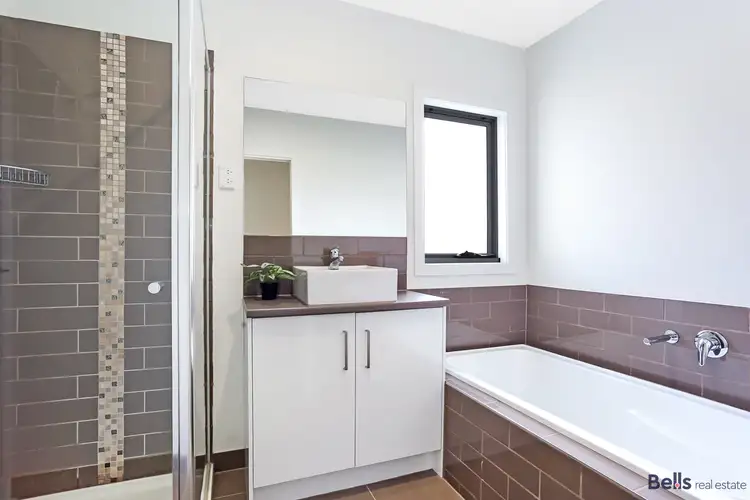 Sixth view of Homely townhouse listing, 6/4 Neimur Avenue, Deer Park VIC 3023