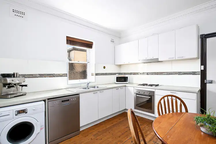 Fourth view of Homely apartment listing, 1/37 Whistler Street, Manly NSW 2095