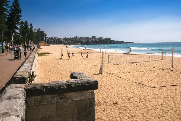 Sixth view of Homely apartment listing, 1/37 Whistler Street, Manly NSW 2095