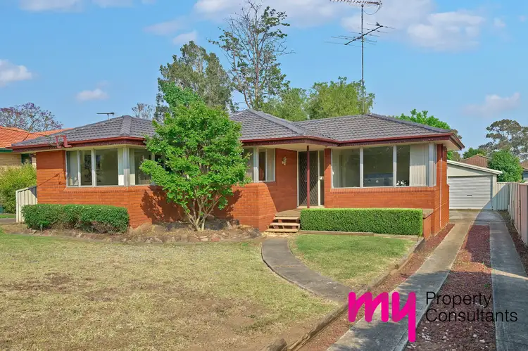 34 Flinders Avenue, Camden South NSW 2570