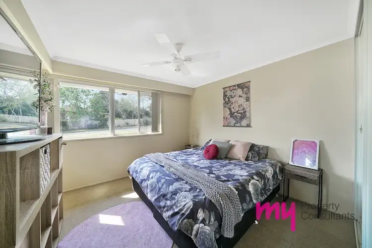 Fifth view of Homely house listing, 34 Flinders Avenue, Camden South NSW 2570