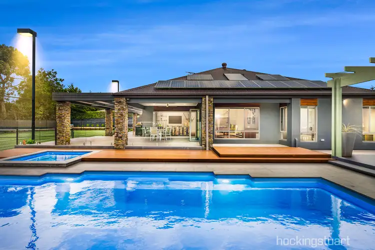 3/15 Rosedale Grove, Frankston South VIC 3199