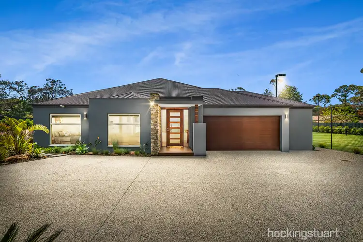 Second view of Homely house listing, 3/15 Rosedale Grove, Frankston South VIC 3199