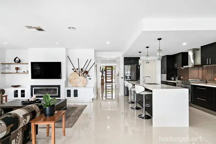 Third view of Homely house listing, 3/15 Rosedale Grove, Frankston South VIC 3199