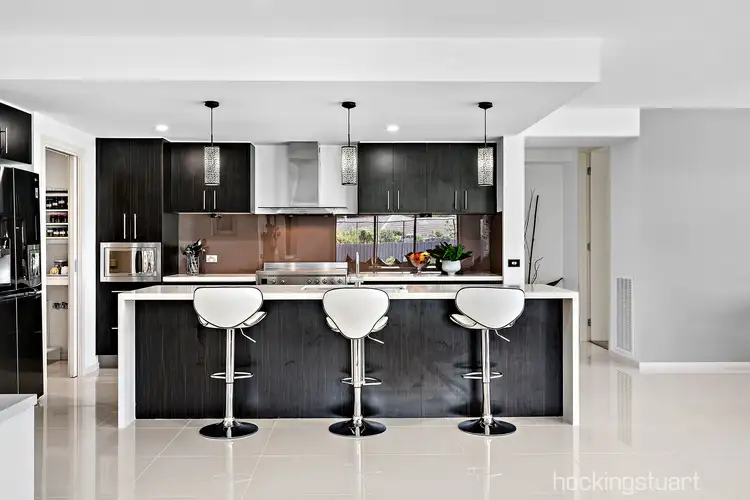 Fourth view of Homely house listing, 3/15 Rosedale Grove, Frankston South VIC 3199