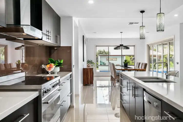 Fifth view of Homely house listing, 3/15 Rosedale Grove, Frankston South VIC 3199