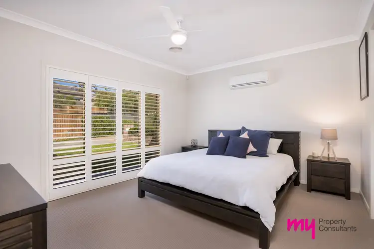 Sixth view of Homely house listing, 4 Bridgewater Boulevard, Camden Park NSW 2570