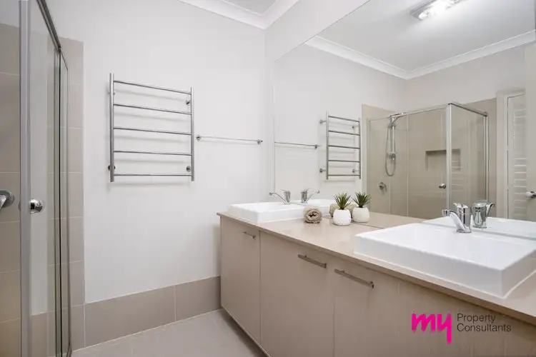 Seventh view of Homely house listing, 4 Bridgewater Boulevard, Camden Park NSW 2570