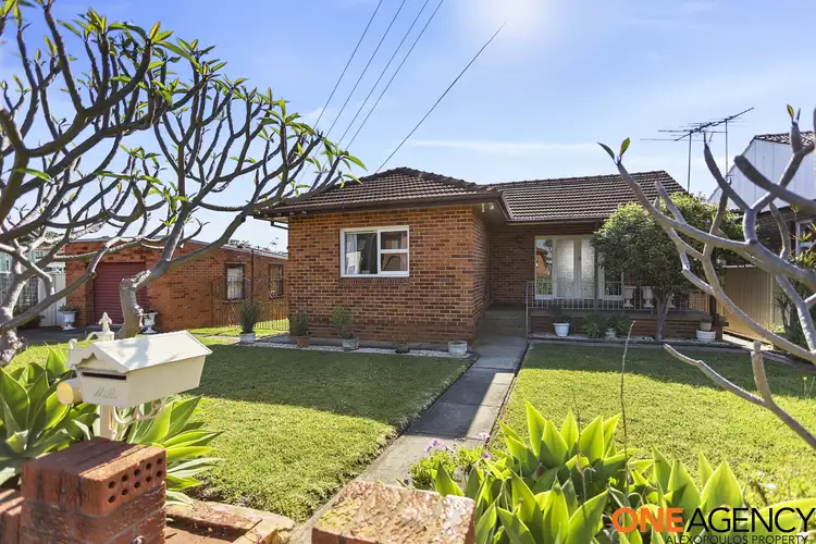 Main view of Homely house listing, 9 Butler Avenue, Bossley Park NSW 2176