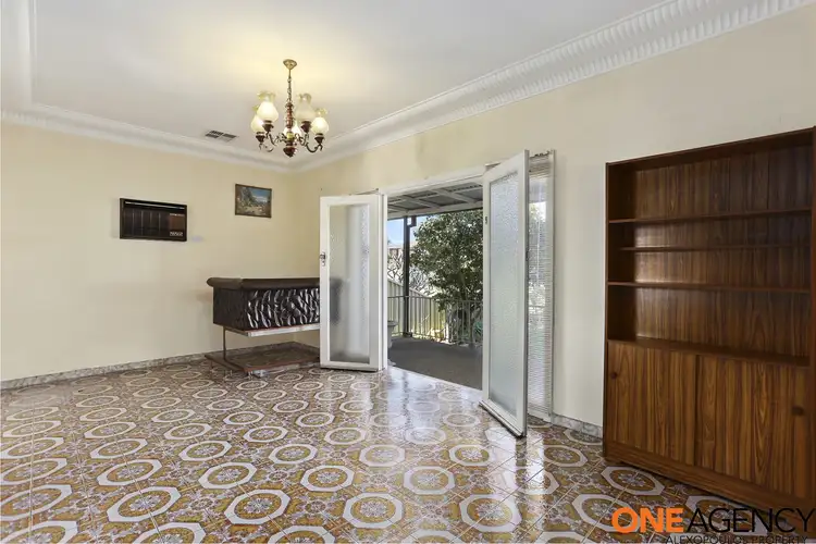 Second view of Homely house listing, 9 Butler Avenue, Bossley Park NSW 2176