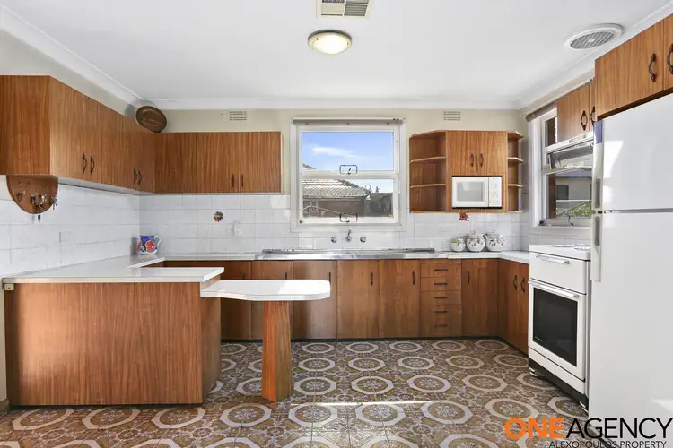 Third view of Homely house listing, 9 Butler Avenue, Bossley Park NSW 2176