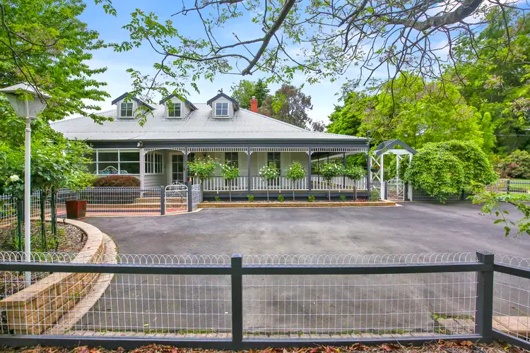 7 Douglas Parade, Yarra Junction VIC 3797
