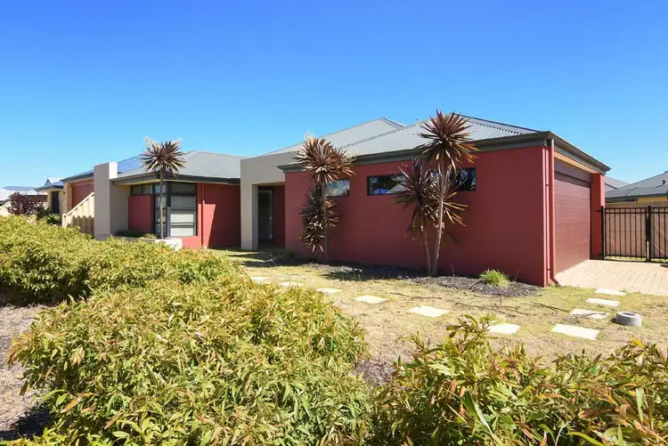 Third view of Homely house listing, 31 Kambany Approach, Dalyellup WA 6230