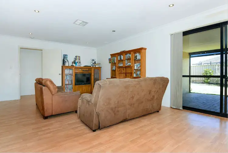 Sixth view of Homely house listing, 31 Kambany Approach, Dalyellup WA 6230