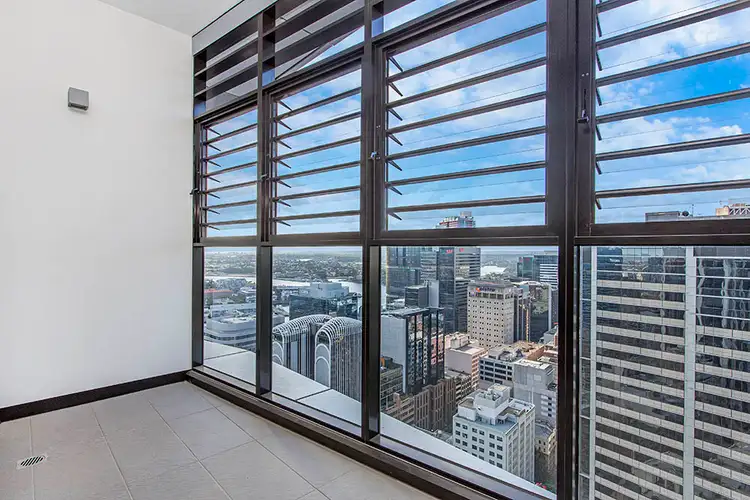 Third view of Homely apartment listing, 3603/38 York Street, Sydney NSW 2000