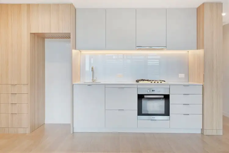 Fifth view of Homely apartment listing, 3603/38 York Street, Sydney NSW 2000