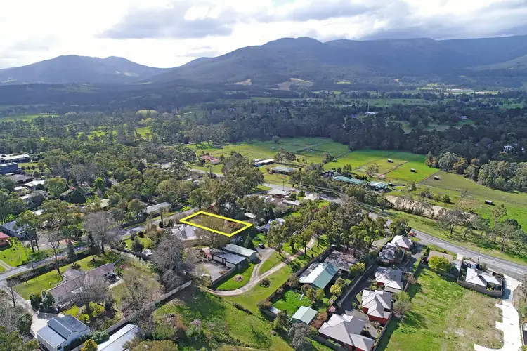 7a Douglas Parade, Yarra Junction VIC 3797