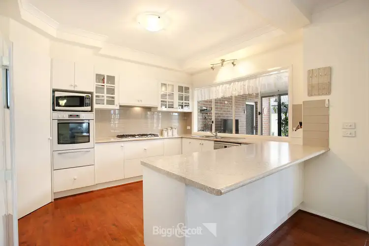Fourth view of Homely house listing, 14 Flash Dan Drive, Cranbourne East VIC 3977