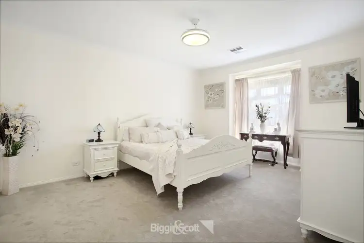 Fifth view of Homely house listing, 14 Flash Dan Drive, Cranbourne East VIC 3977
