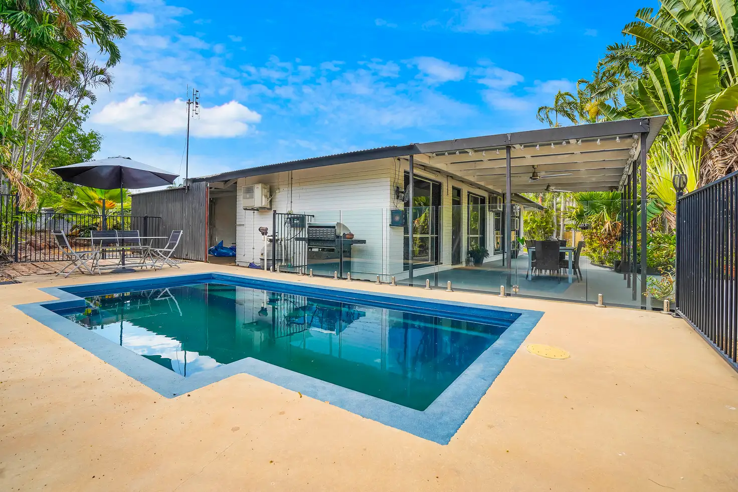 Main view of Homely house listing, 28 Meigs Crescent, Stuart Park NT 820