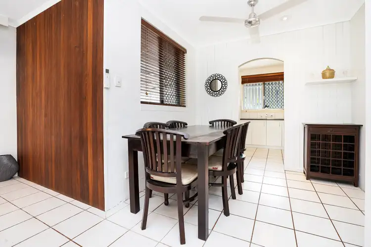 Fourth view of Homely house listing, 28 Meigs Crescent, Stuart Park NT 820